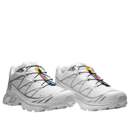 SALOMON XT-6 ユニセックス スポーツスタイルシューズ