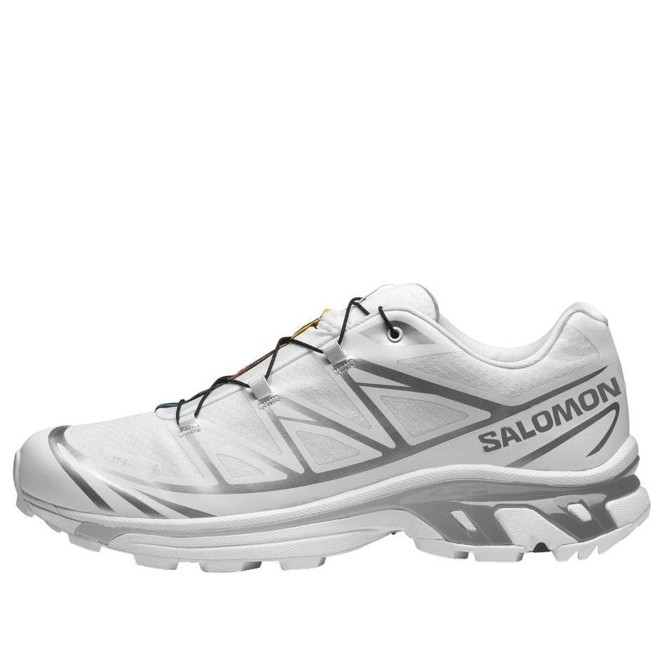 SALOMON XT-6 ユニセックス スポーツスタイルシューズ
