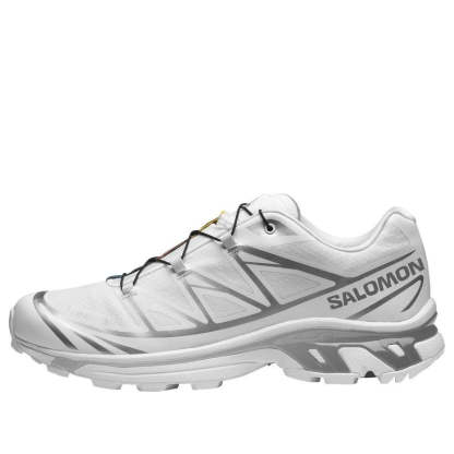 SALOMON XT-6 ユニセックス スポーツスタイルシューズ