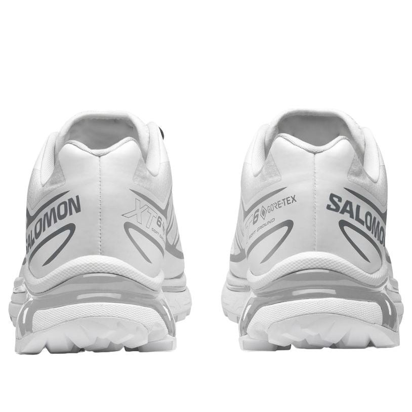 SALOMON XT-6 ユニセックス スポーツスタイルシューズ