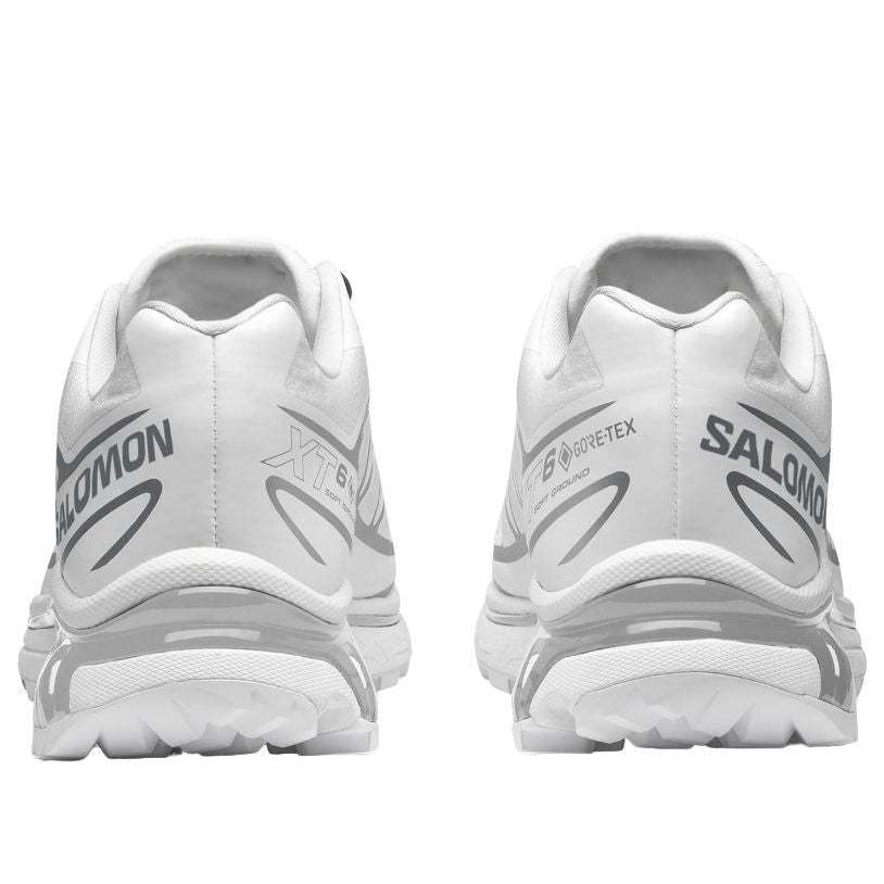 SALOMON XT-6 ユニセックス スポーツスタイルシューズ