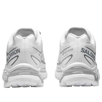 SALOMON XT-6 ユニセックス スポーツスタイルシューズ