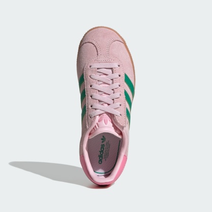 가젤 컴포트 클로저 EL - Clear Pink / Court Green / Bliss Pink