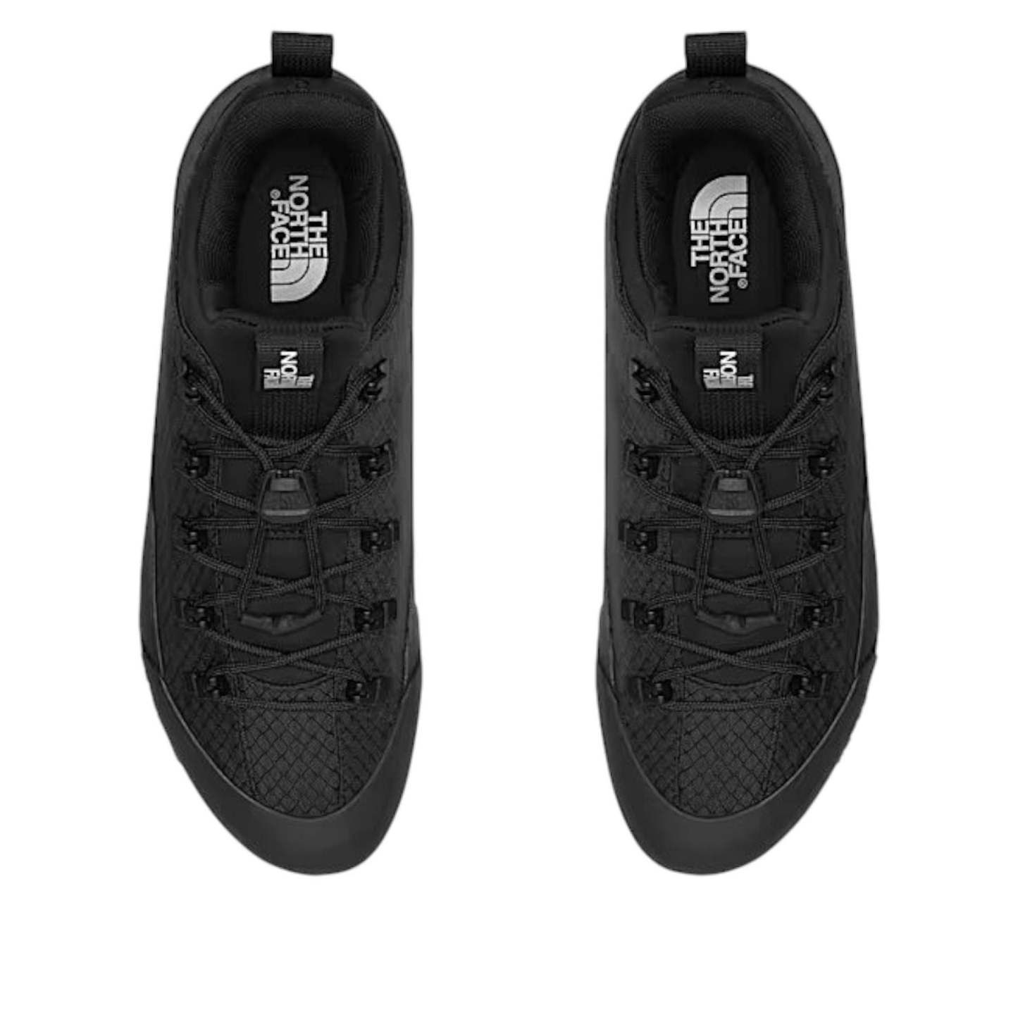 THE NORTH FACE Glenclyffe Low 'TNF Black' NF0A817B-KX7 - Glenclyffe-Low-Shoes_20_1__converted