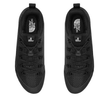THE NORTH FACE Glenclyffe Low 'TNF Black' NF0A817B-KX7 - Glenclyffe-Low-Shoes_20_1__converted