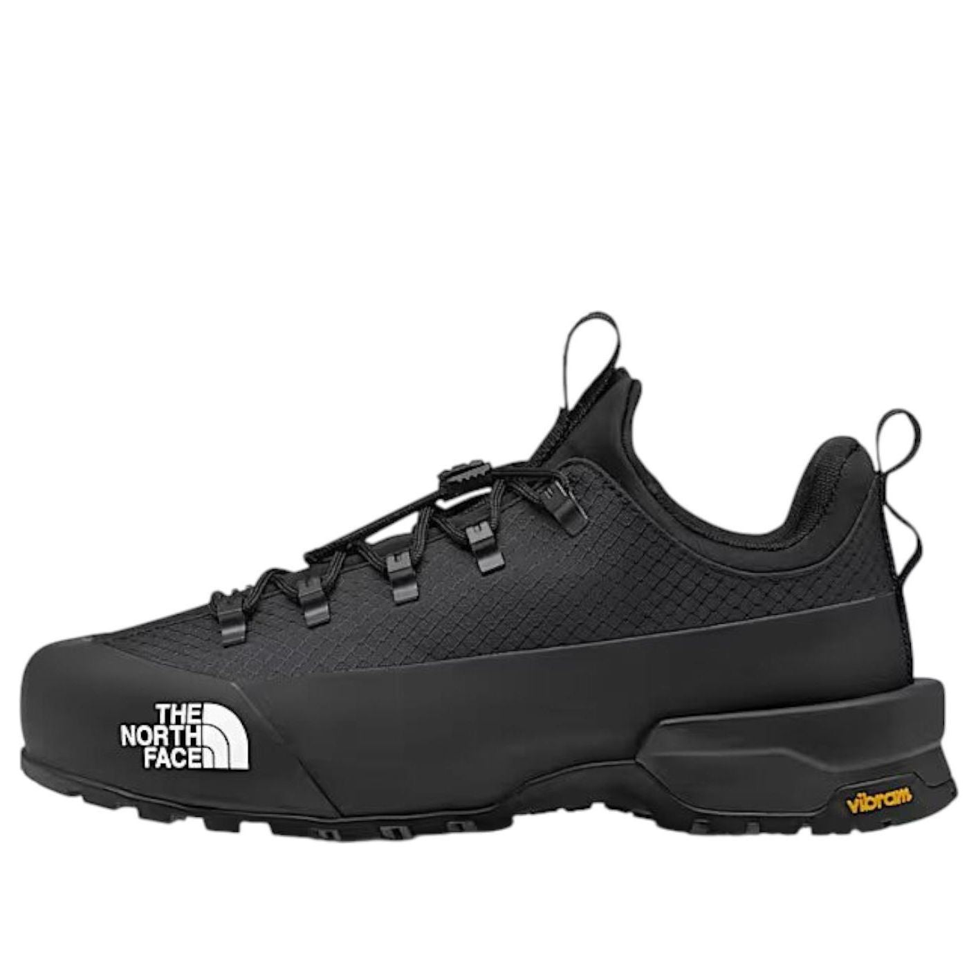 THE NORTH FACE Glenclyffe Low 'TNF Black' NF0A817B-KX7 - Glenclyffe-Low-Shoes_converted-square