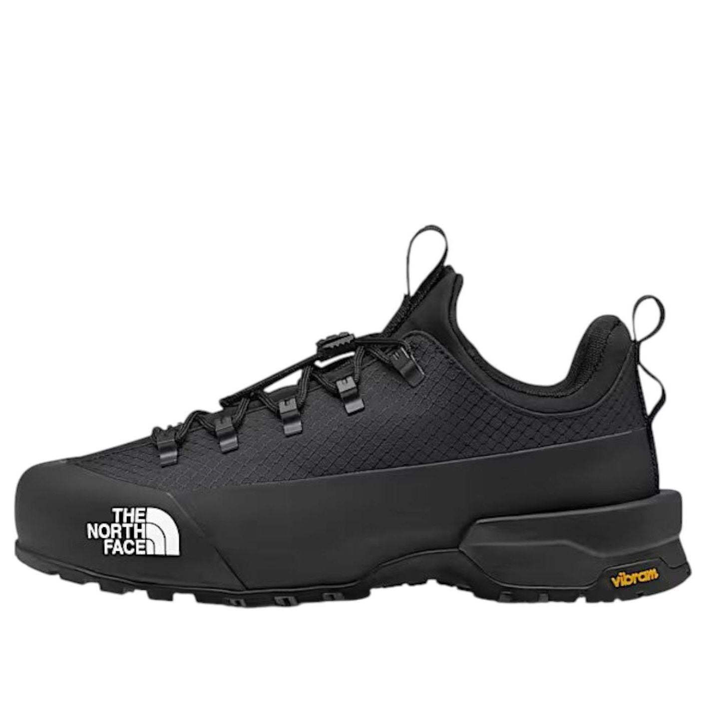 THE NORTH FACE Glenclyffe Low 'TNF Black' NF0A817B-KX7 - Glenclyffe-Low-Shoes_converted-square