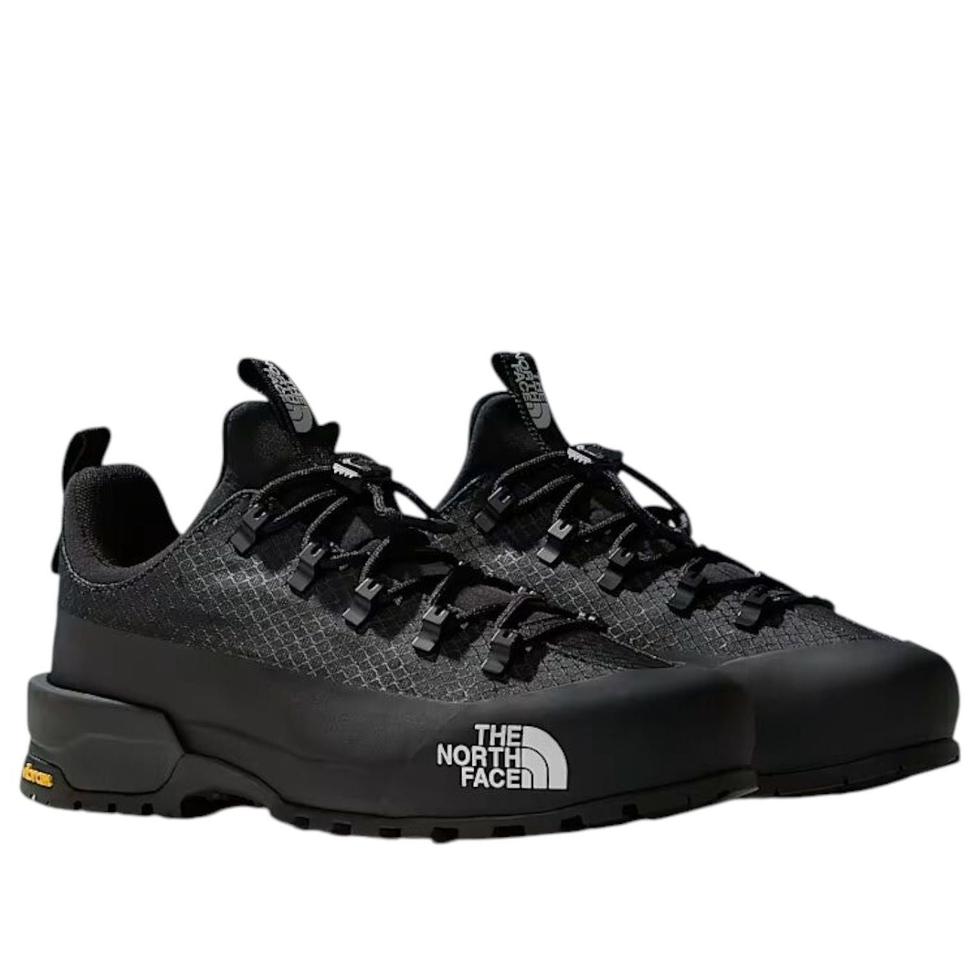 THE NORTH FACE Glenclyffe Low 'TNF Black' NF0A817B-KX7 - Glenclyffe-Low-Street-Boots_converted
