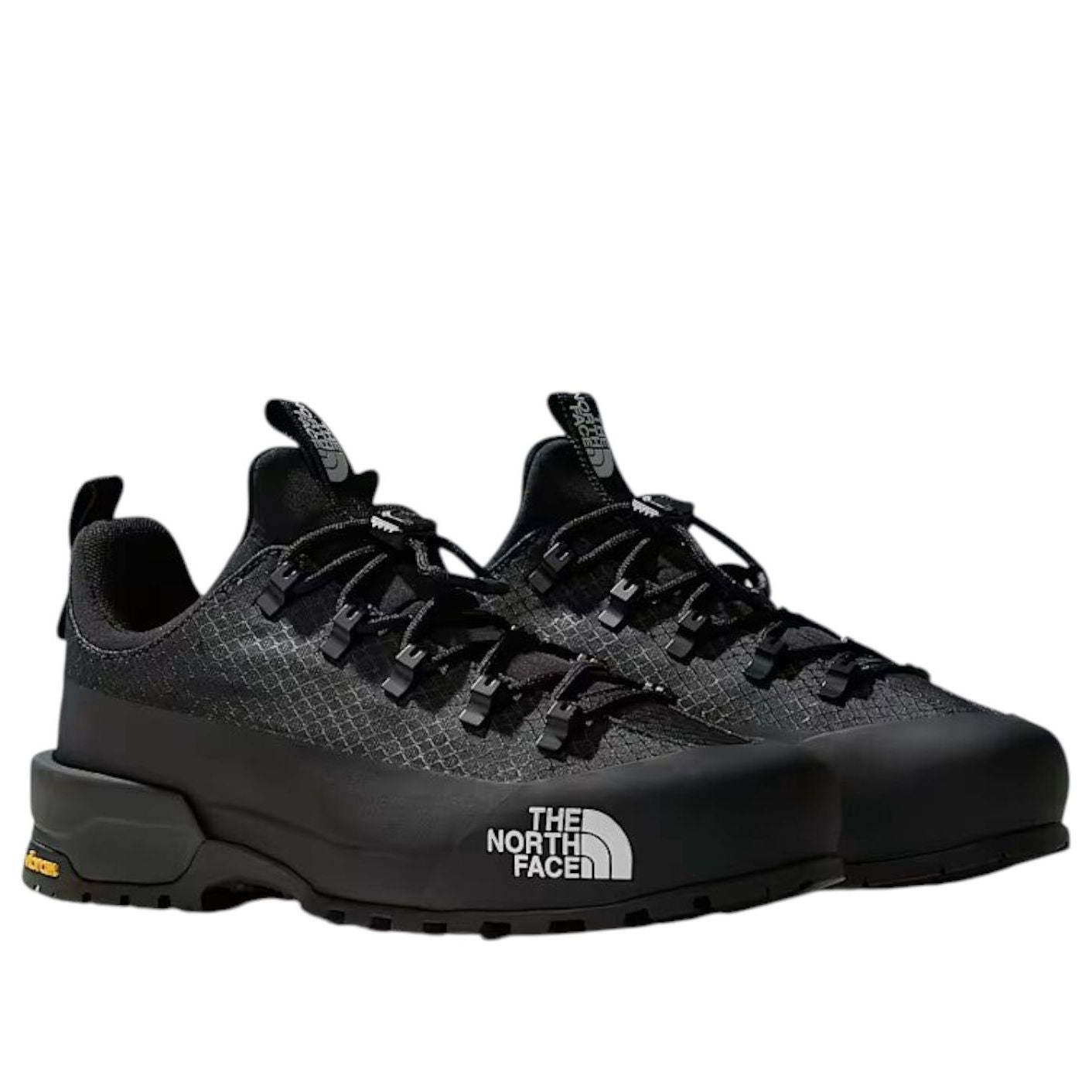 THE NORTH FACE Glenclyffe Low 'TNF Black' NF0A817B-KX7 - Glenclyffe-Low-Street-Boots_converted