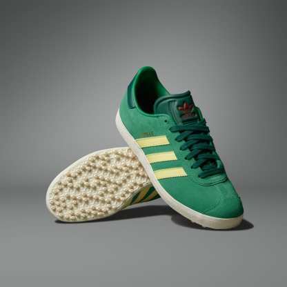 가젤 스파이크리스 - Green / Almost Yellow / Collegiate Green