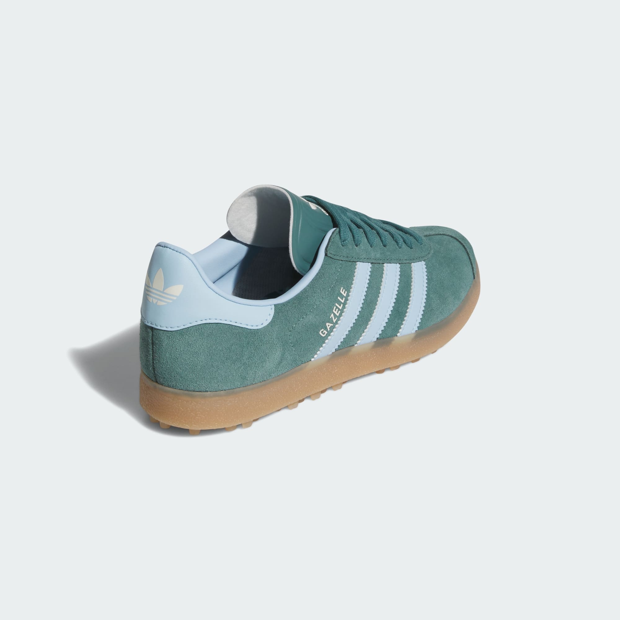 가젤 골프 - Preloved Teal / Clear Sky / Gum