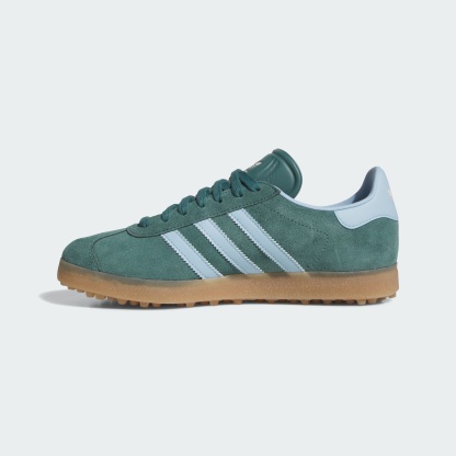 가젤 골프 - Preloved Teal / Clear Sky / Gum