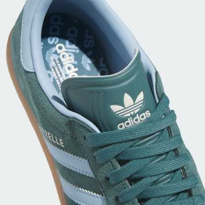 가젤 골프 - Preloved Teal / Clear Sky / Gum