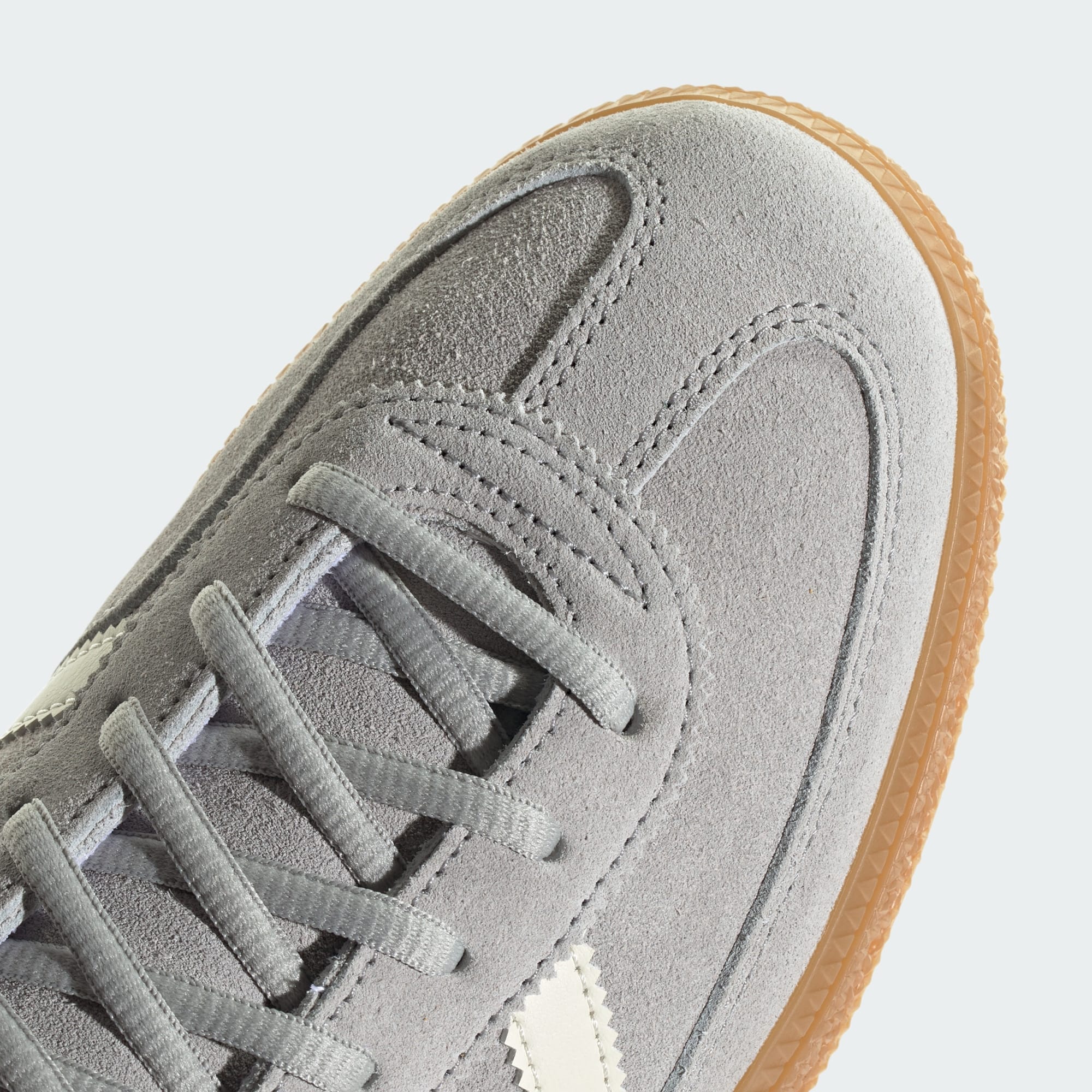 핸드볼 스페지알 - Grey Two / Cream White / Cloud White - IF7086 - Detail View 1