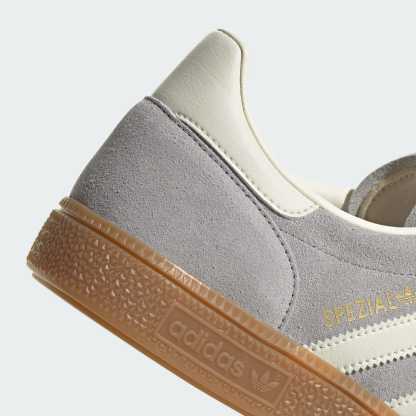 핸드볼 스페지알 - Grey Two / Cream White / Cloud White - IF7086 - Detail View 2
