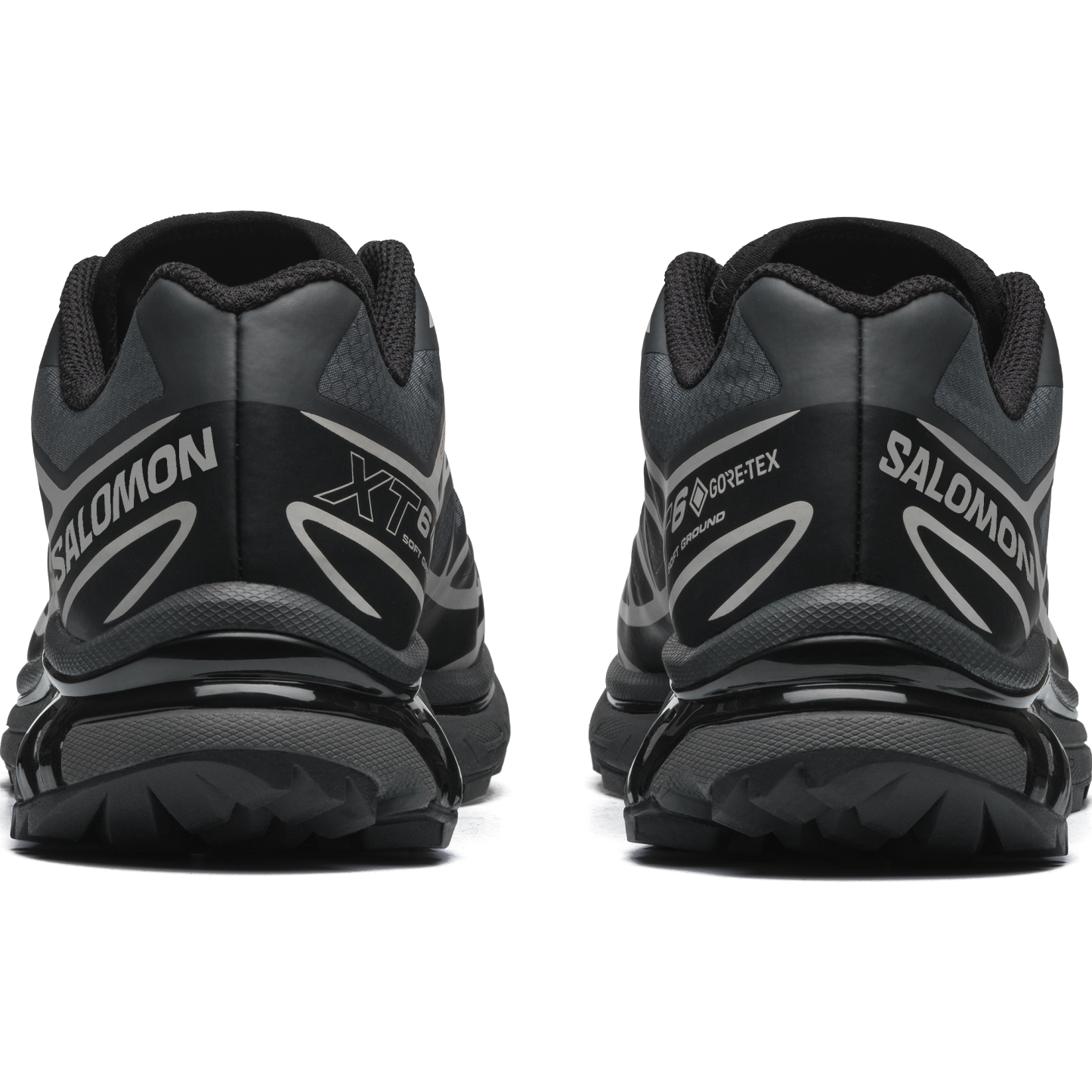 XT-6 GTX -