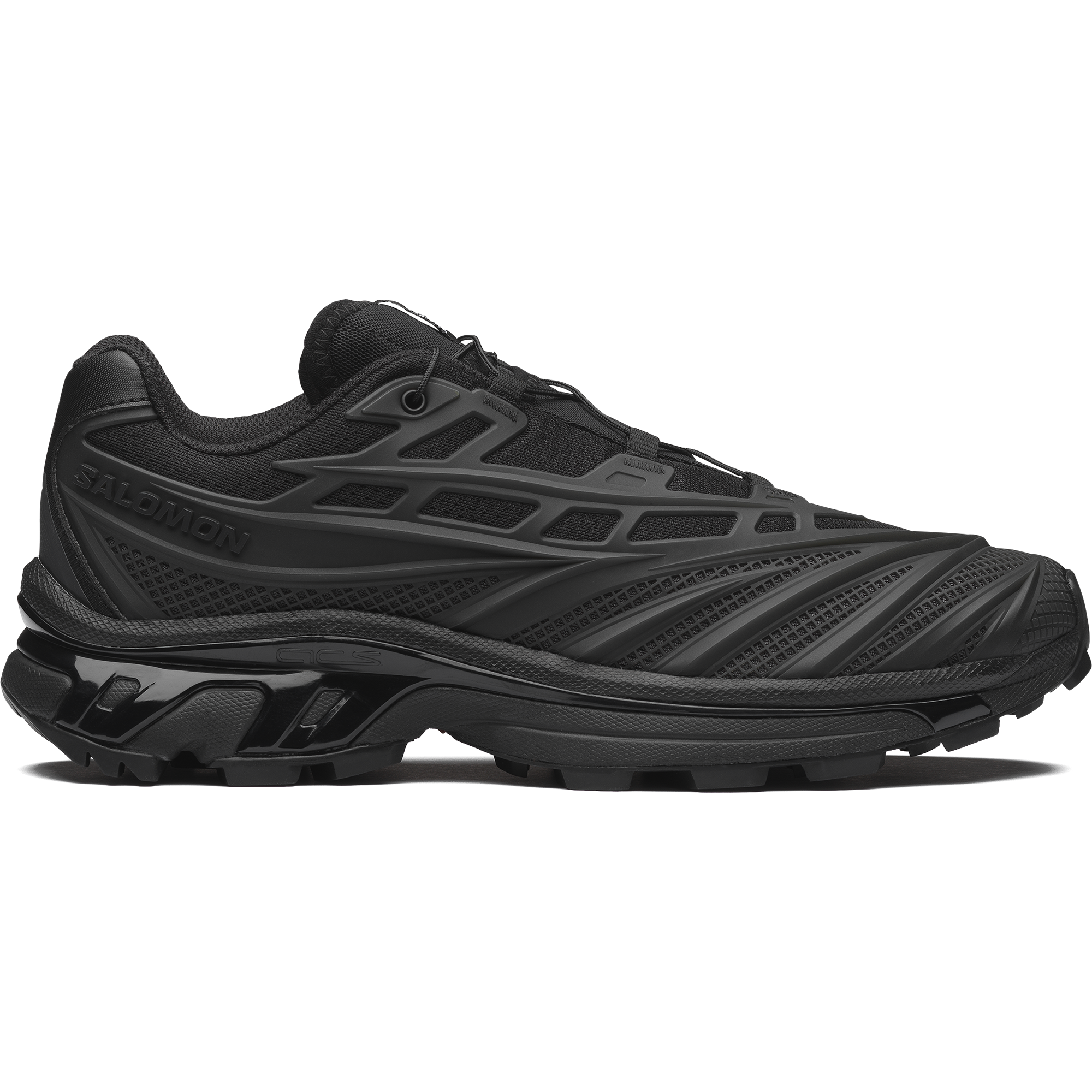XT-EVO - 블랙 / 블랙 / 아스팔트