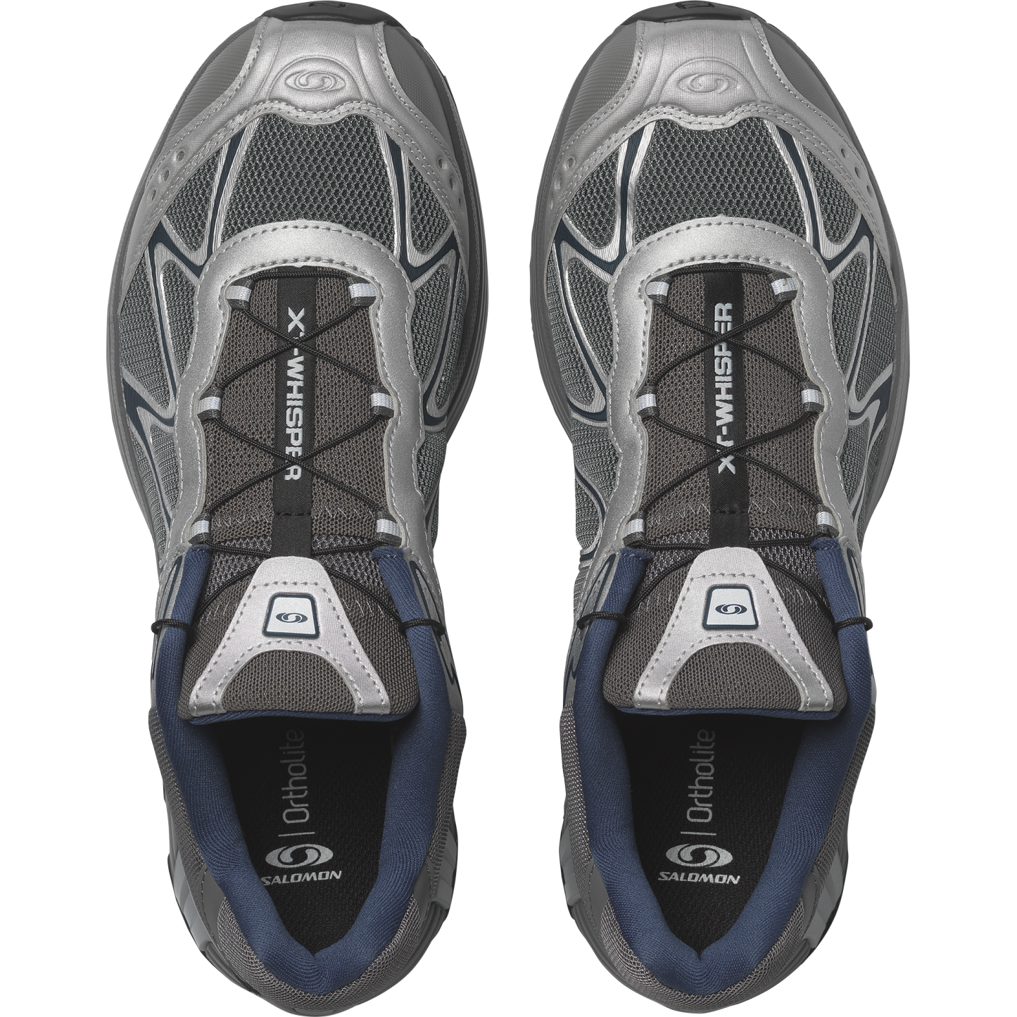XT-위스퍼 - 캐슬락 / 실버 / 스펠바운드