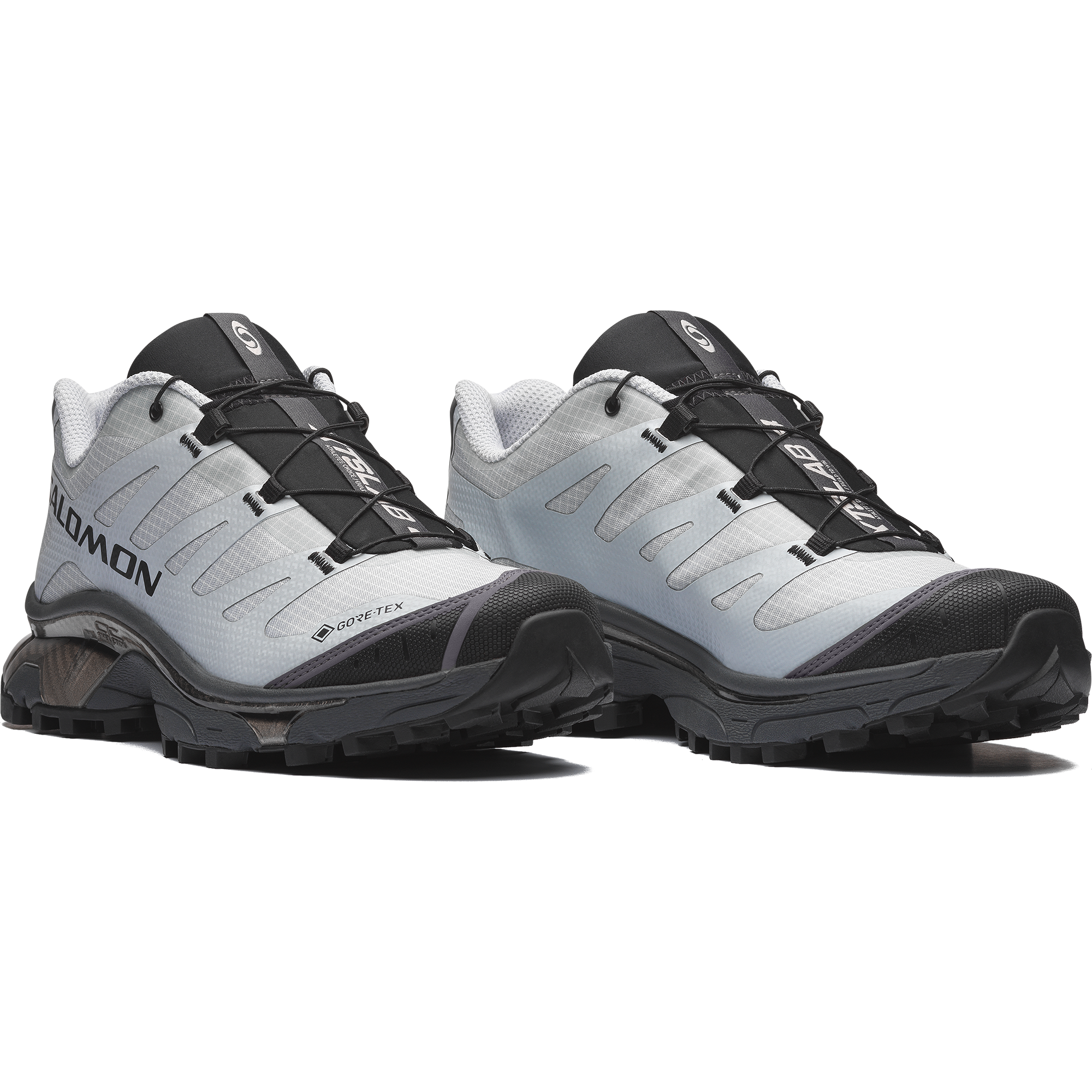 XT-4 OG GTX - 펄 블루 / 아스팔트 / 블랙