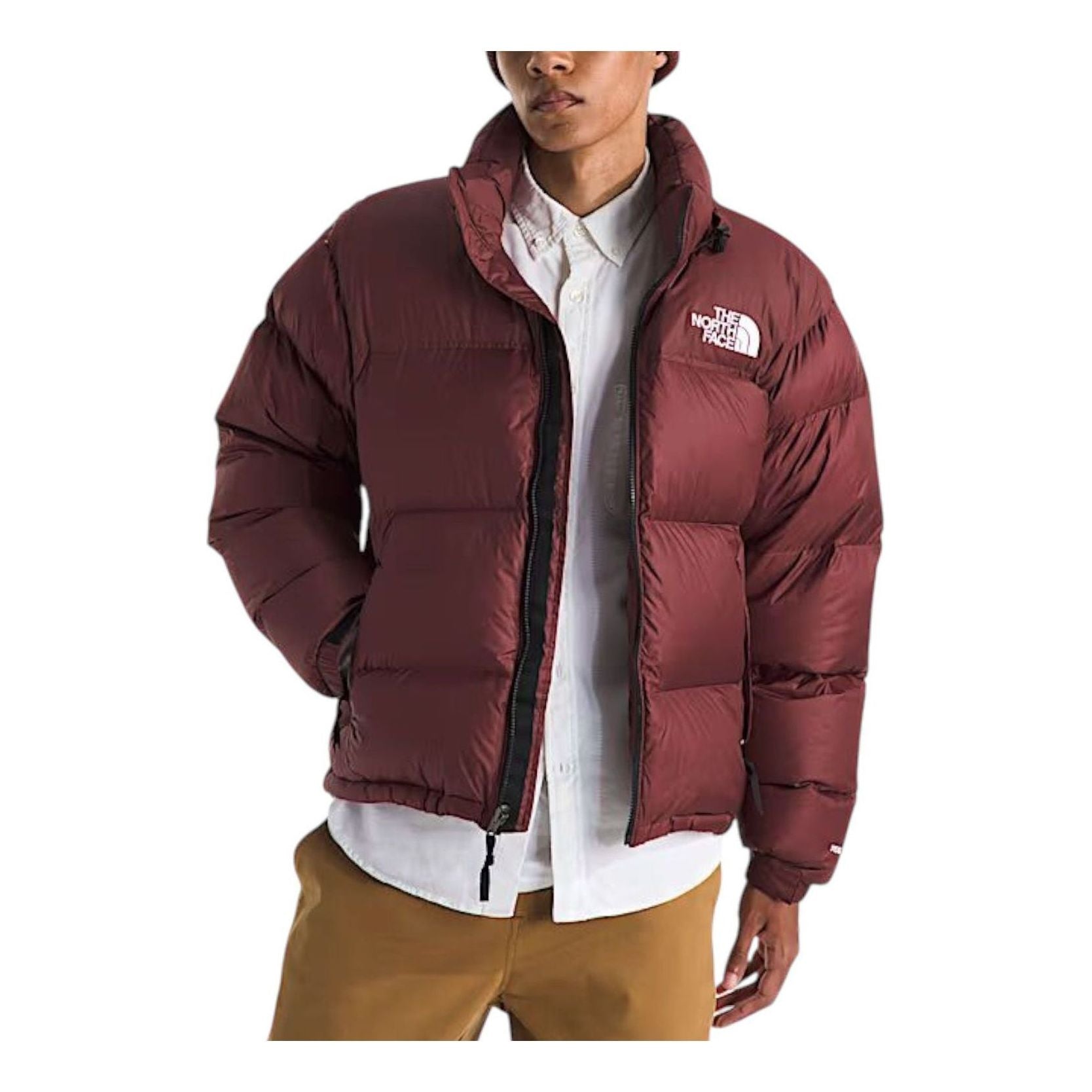 The North Face 1996 Retro Nuptse Jacket 'Sumac' NF0A3C8DN0VO - Mens-1996-Retro-Nuptse-Jacket_converted-square