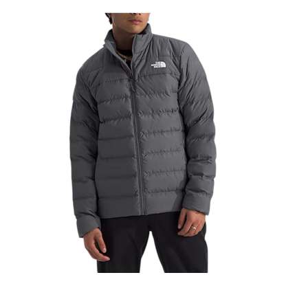 THE NORTH FACE Aconcagua 3 Jacket 'Smoked Pearl' NF0A84HZ0UZ - Mens-Aconcagua-3-Jacket_20_2__converted