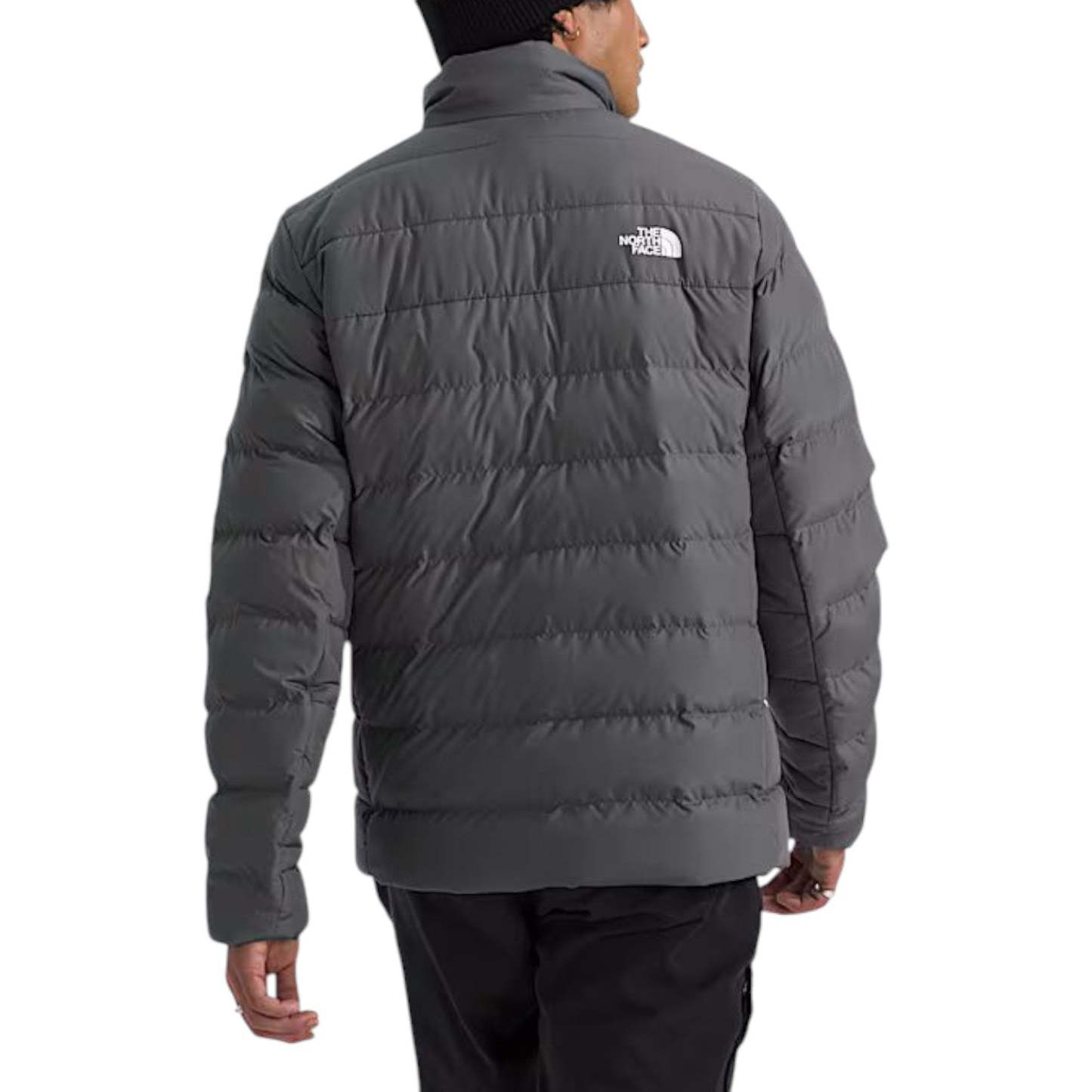 THE NORTH FACE Aconcagua 3 Jacket 'Smoked Pearl' NF0A84HZ0UZ - Mens-Aconcagua-3-Jacket_20_3__converted