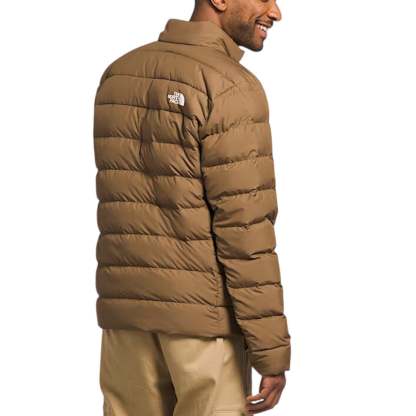 THE NORTH FACE Aconcagua 3 Jacket 'Utility Brown' NF0A84HZ173 - Mens-Aconcagua-3-Jacket_20_5__converted