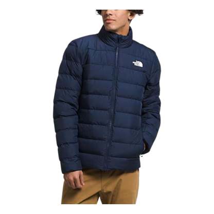 THE NORTH FACE Aconcagua 3 Jacket 'Summit Navy' NF0A84HZ4GV - Mens-Aconcagua-3-Jacket_20_6__converted