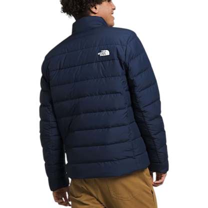 THE NORTH FACE Aconcagua 3 Jacket 'Summit Navy' NF0A84HZ4GV - Mens-Aconcagua-3-Jacket_20_7__converted