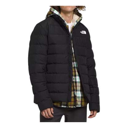 THE NORTH FACE Aconcagua 3 Jacket 'TNF Black' NF0A84HZ4H0 - Mens-Aconcagua-3-Jacket_converted