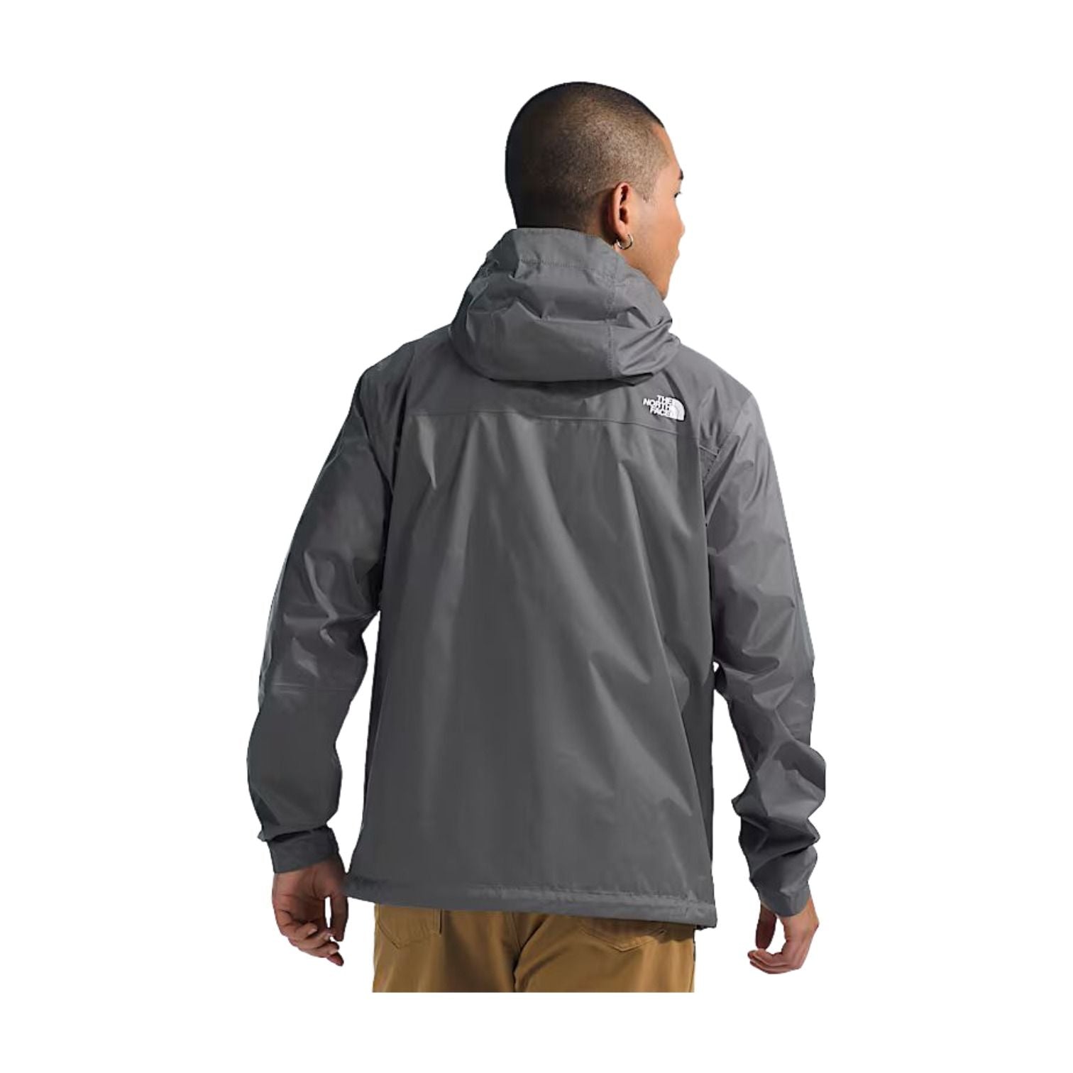 THE NORTH FACE Alta Vista Rain Jacket 'Smoked Pearl' NF0A7QAW4GU - Mens-Alta-Vista-Jacket-TNF-BACK1_converted