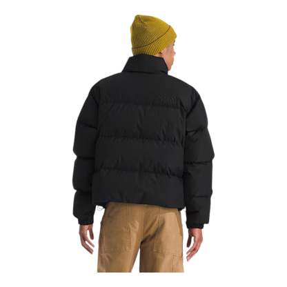 THE NORTH FACE RMST GORE-TEX® Nuptse Tek Relaxed-Fit Jacket 'TNF Black' NF0A8DQMJK3 - Mens-RMST-GORETEX-Nuptse-Tek-Jacket_20_1__converted