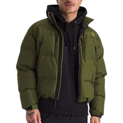 THE NORTH FACE RMST GORE-TEX® Nuptse Tek Relaxed-Fit Jacket 'Woodland Green' NF0A8DQMBRI - Mens-RMST-GORETEX-Nuptse-Tek-Jacket_20_2__converted