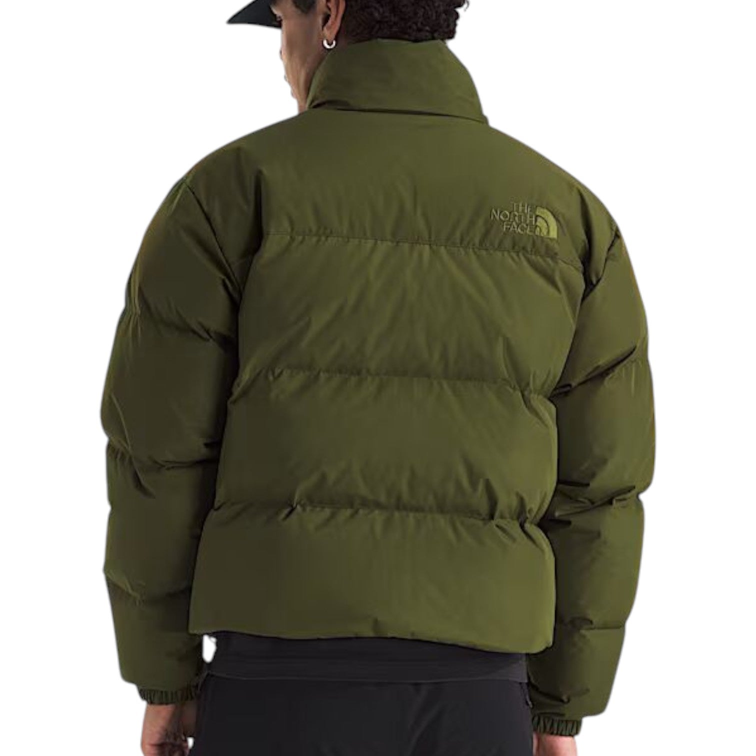 THE NORTH FACE RMST GORE-TEX® Nuptse Tek Relaxed-Fit Jacket 'Woodland Green' NF0A8DQMBRI - Mens-RMST-GORETEX-Nuptse-Tek-Jacket_20_3__converted