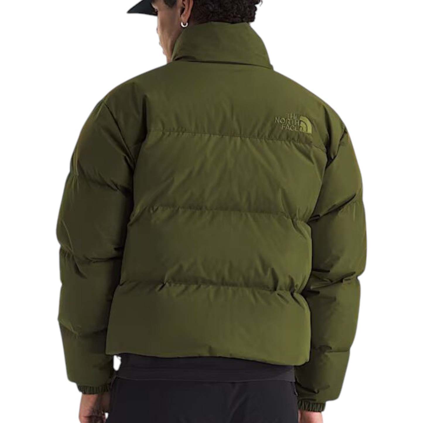 THE NORTH FACE RMST GORE-TEX® Nuptse Tek Relaxed-Fit Jacket 'Woodland Green' NF0A8DQMBRI - Mens-RMST-GORETEX-Nuptse-Tek-Jacket_20_3__converted