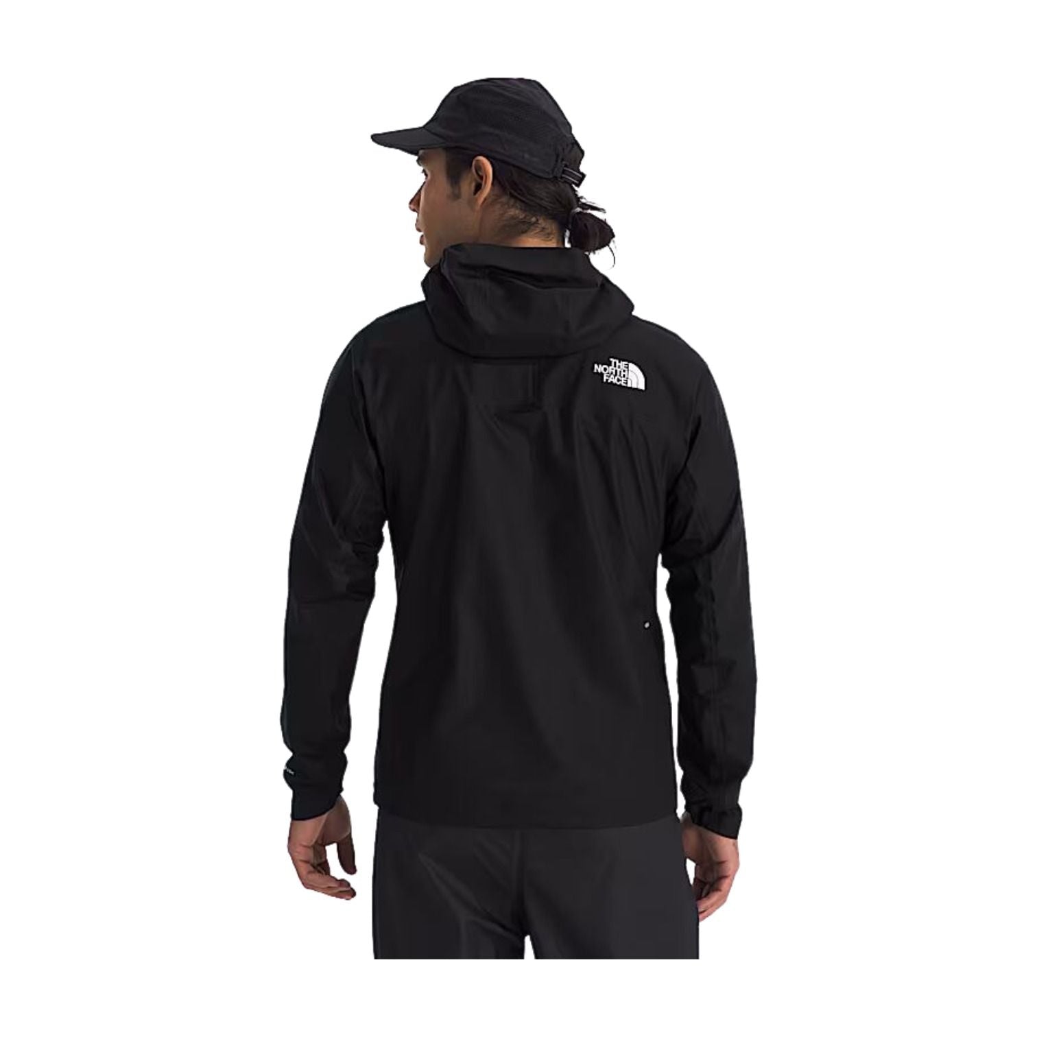THE NORTH FACE Summit Series Superior Futurelight Jacket 'TNF Black' NF0A86WGJK3 - Mens-Summit-Series-Superior-FUTURELIGHT-Jacket-TNF-BACK1_converted