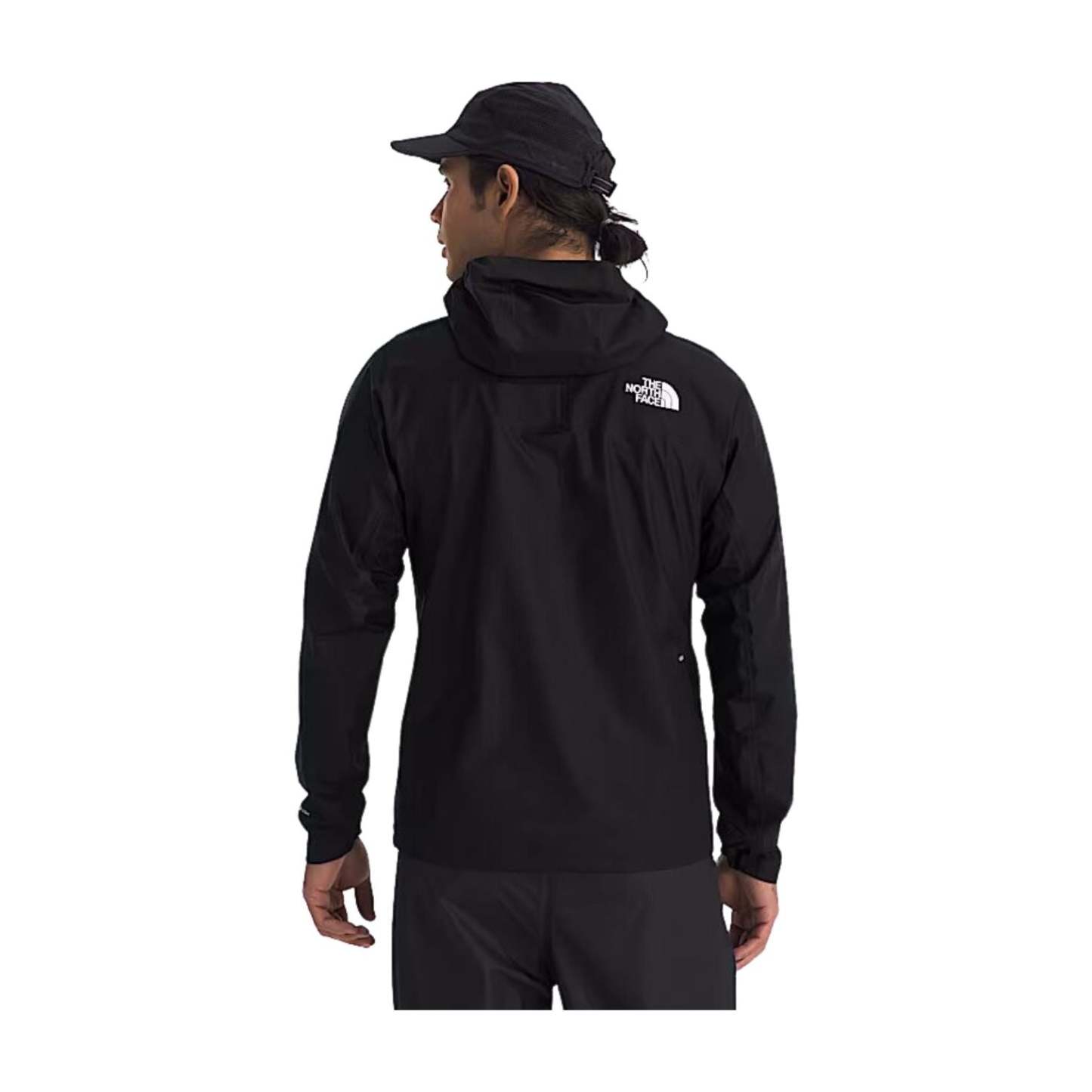 THE NORTH FACE Summit Series Superior Futurelight Jacket 'TNF Black' NF0A86WGJK3 - Mens-Summit-Series-Superior-FUTURELIGHT-Jacket-TNF-BACK1_converted