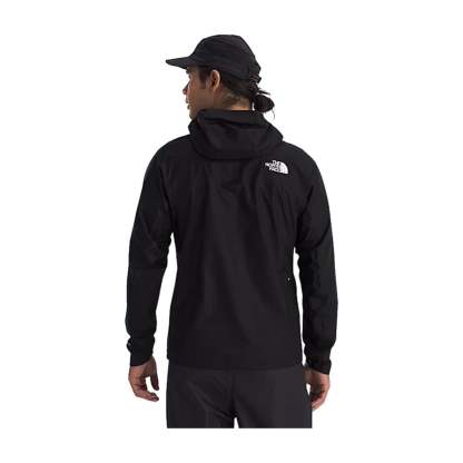 THE NORTH FACE Summit Series Superior Futurelight Jacket 'TNF Black' NF0A86WGJK3 - Mens-Summit-Series-Superior-FUTURELIGHT-Jacket-TNF-BACK1_converted