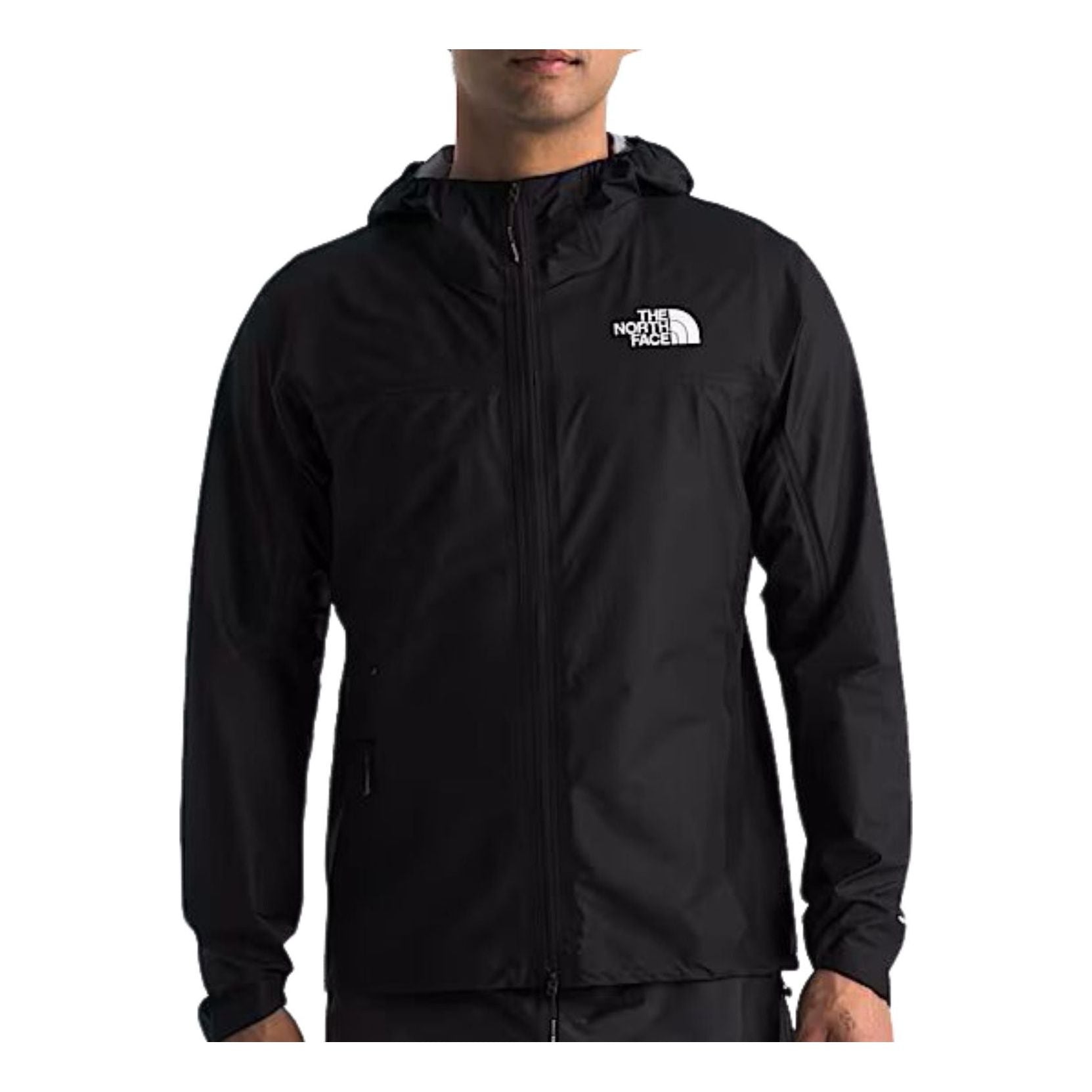 THE NORTH FACE Summit Series Superior Futurelight Jacket 'TNF Black' NF0A86WGJK3 - Mens-Summit-Series-Superior-FUTURELIGHT-Jacket-TNF-HERO1_converted
