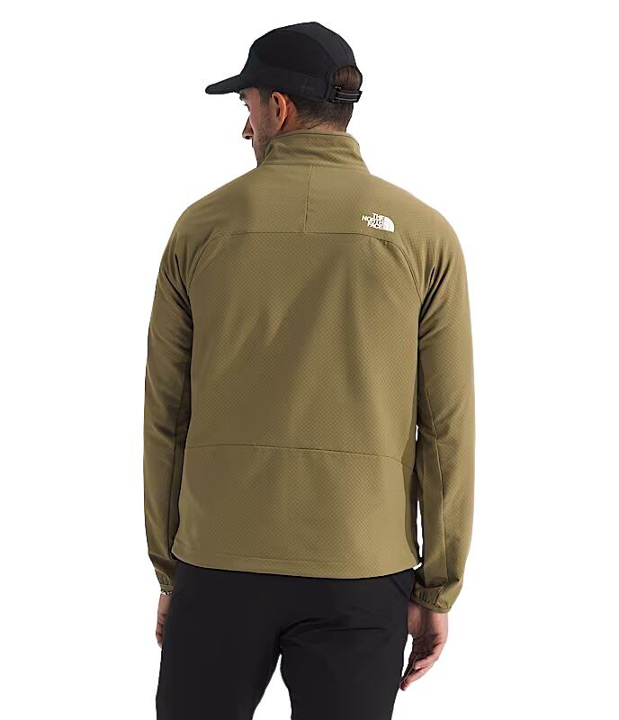THE NORTH FACE Tek Approach Jacket 'Cedar' NF0A8B582EL - Mens-Tek-Approach-Jacket-TNF-BACK_converted