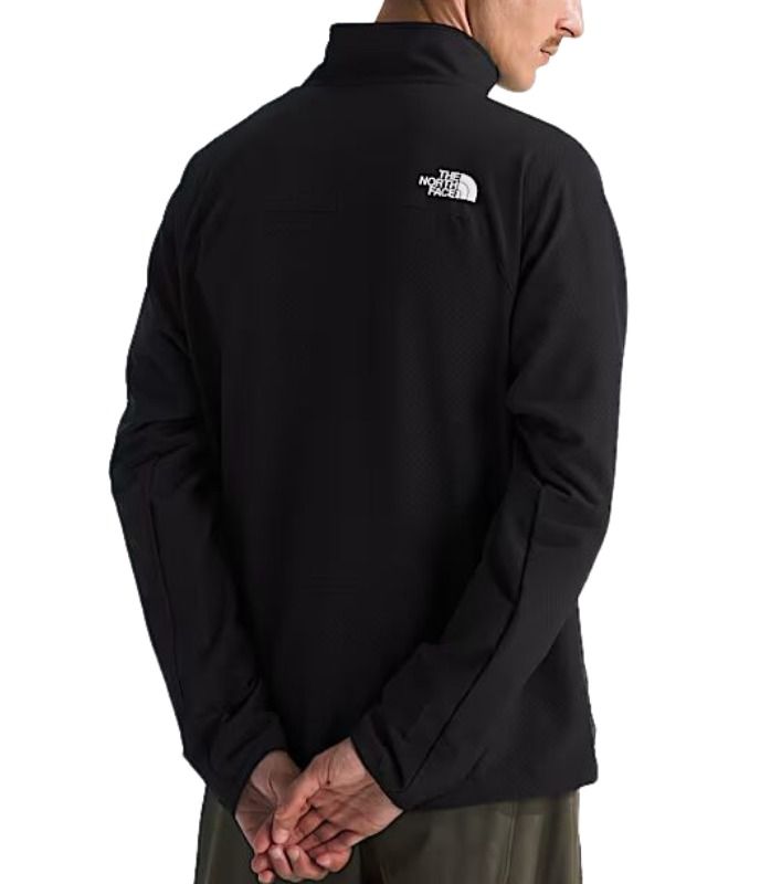 THE NORTH FACE Tek Approach Jacket 'TNF Black' NF0A8B58JK3 - Mens-Tek-Approach-Jacket-TNF-BACK3_converted