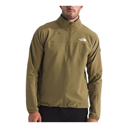 THE NORTH FACE Tek Approach Jacket 'Cedar' NF0A8B582EL - Mens-Tek-Approach-Jacket-TNF-HERO_converted