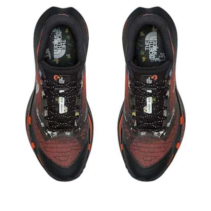 THE NORTH FACE VECTIV™ Enduris 4 'Alpine Floral Print TNF Black' NF0A8DA4 - Mens-VECTIV-Enduris-4-Race-Edition-Shoes_20_1__converted