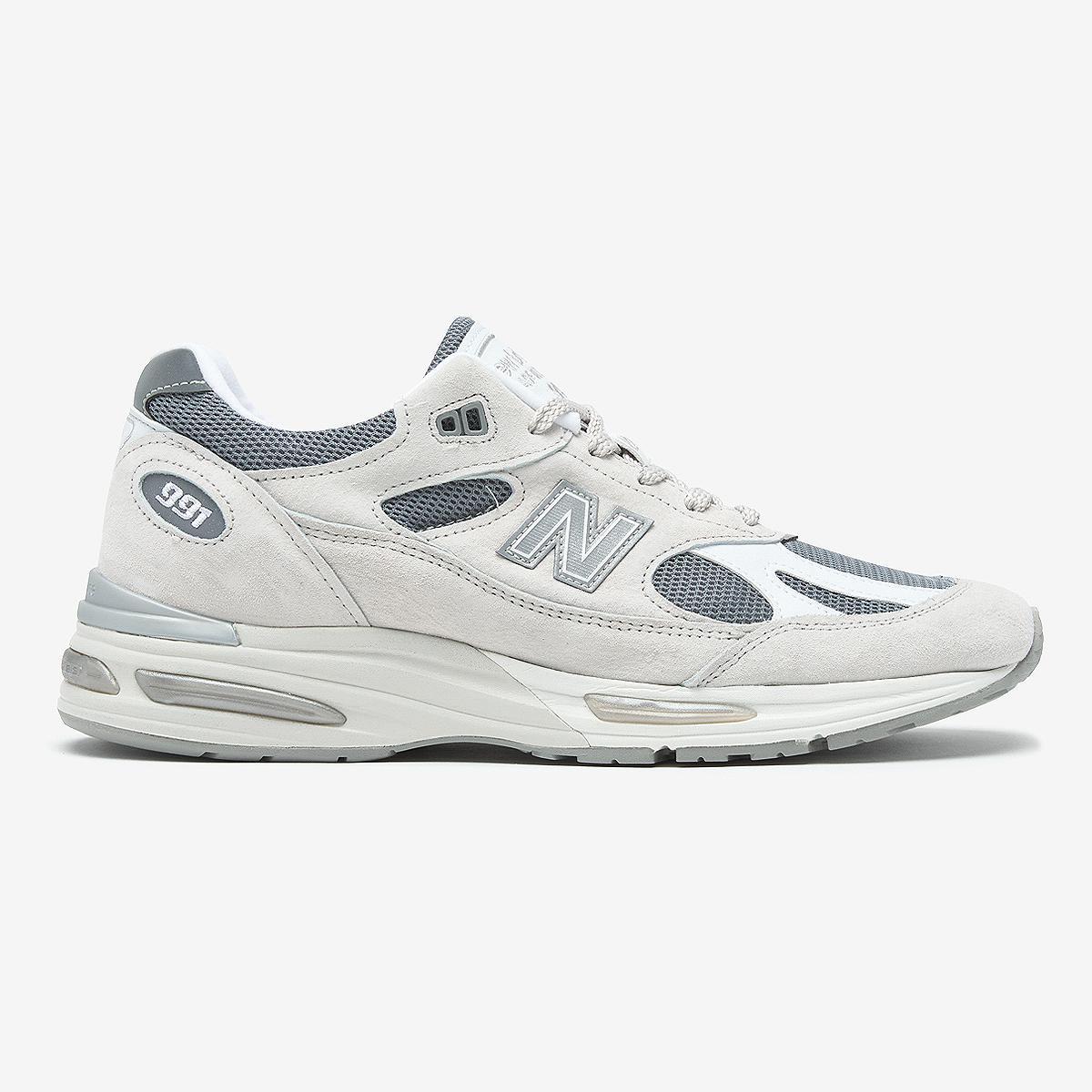 U991GL2 - White
