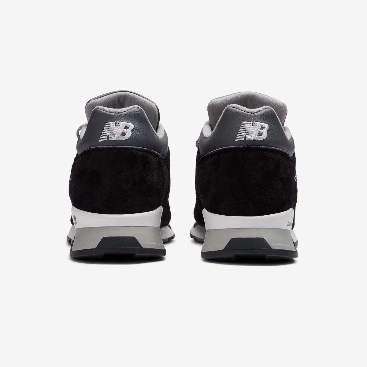 U1500PBK (BLACK) - Black