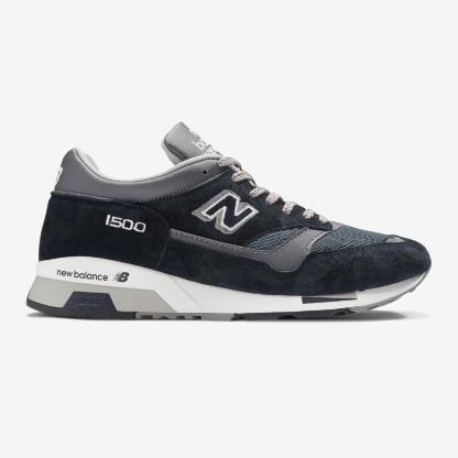 U1500PBK (BLACK) - Navy