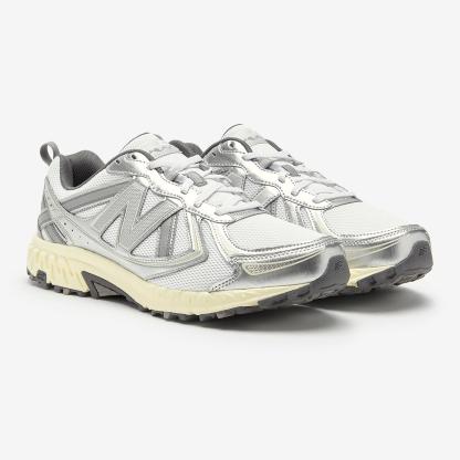 MT410CK5 (2E) - Silver