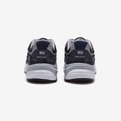 M990BK6 - Navy