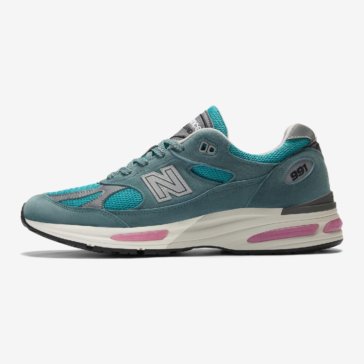 U991GL2 - Green