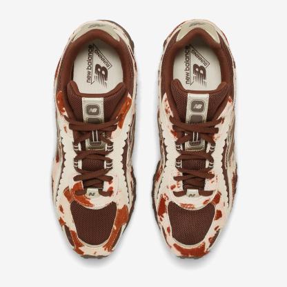 U204L3Z7 - Brown